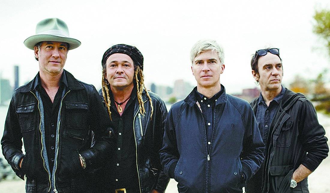 Nada Surf