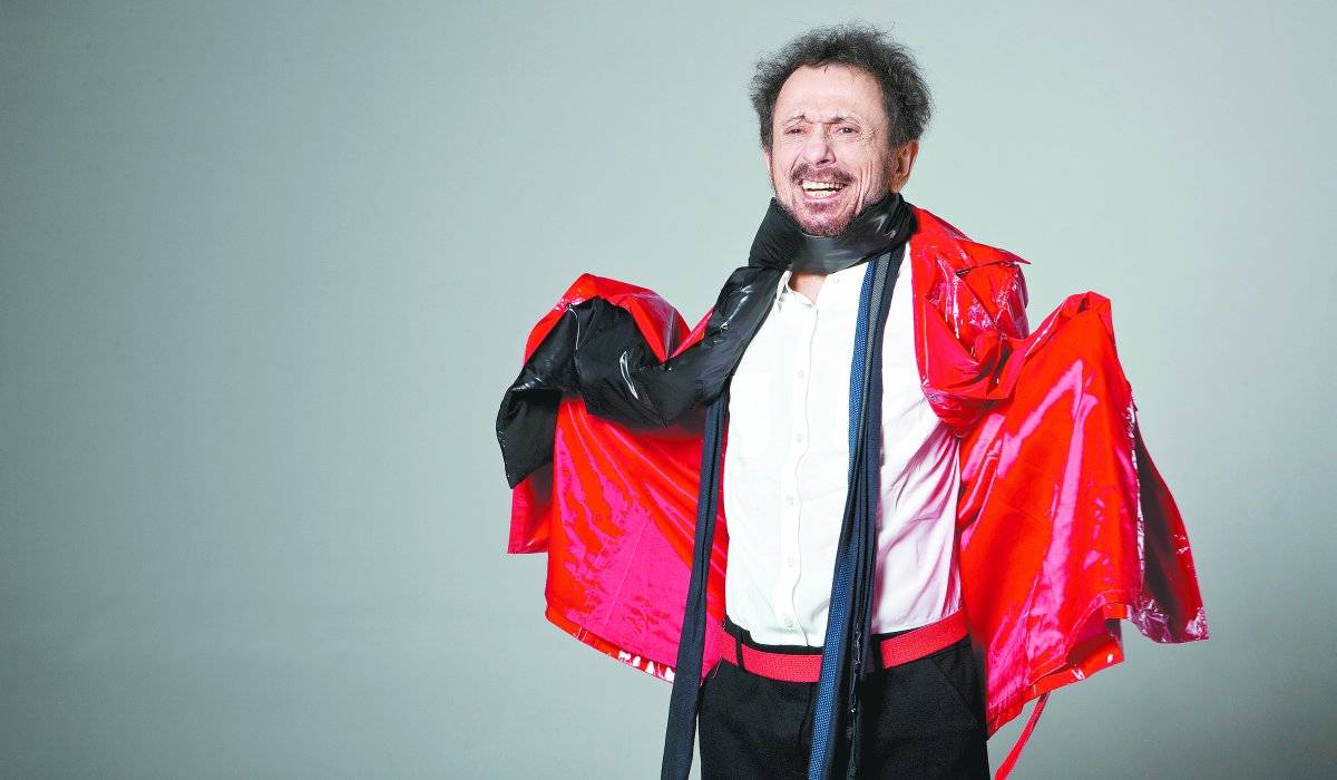 Tom Zé