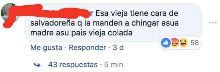 Ataque a la ciudadana