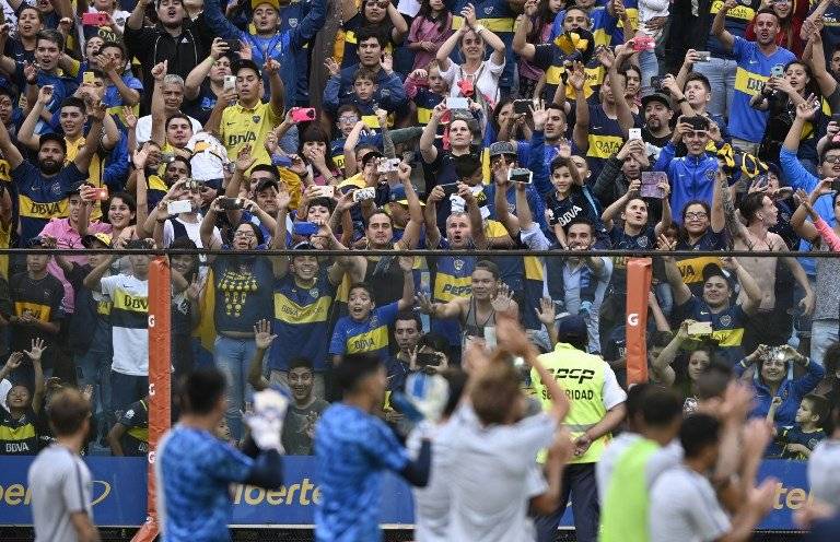 Foto: AFP