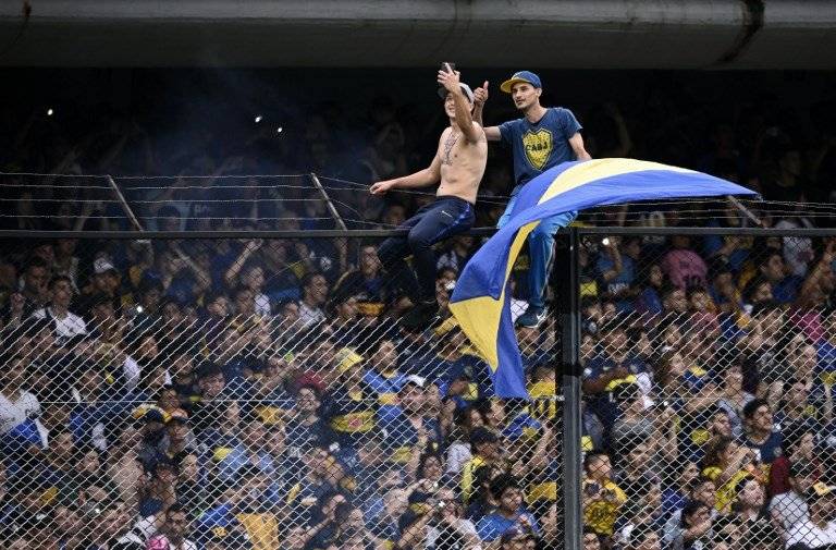 Foto: AFP