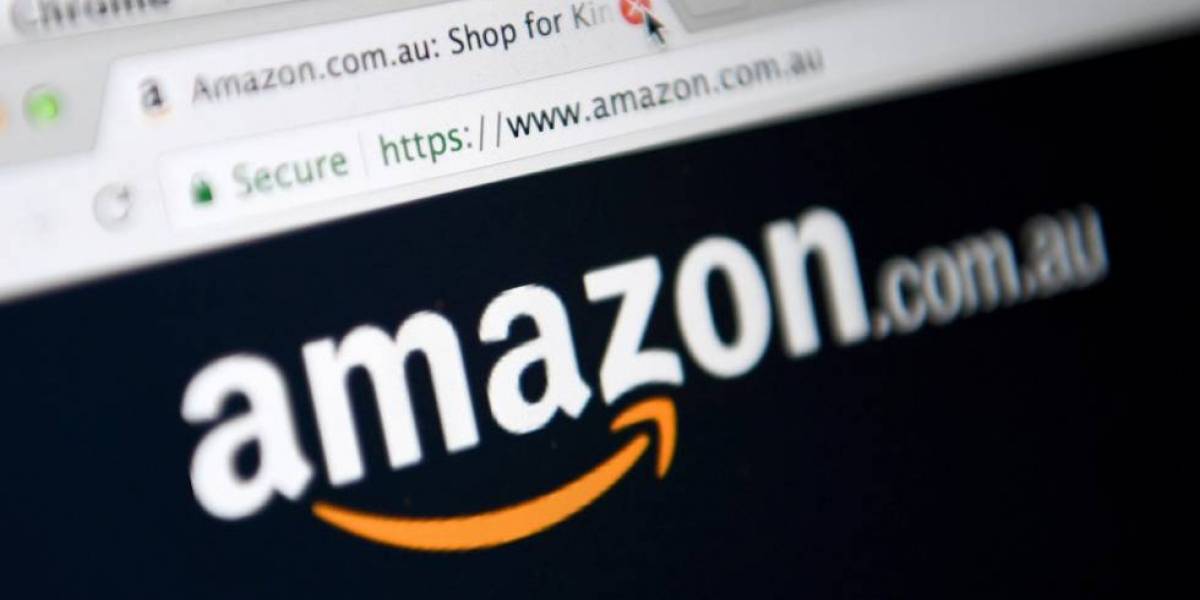 Cyber Monday fue el día con más ventas en la historia de Amazon