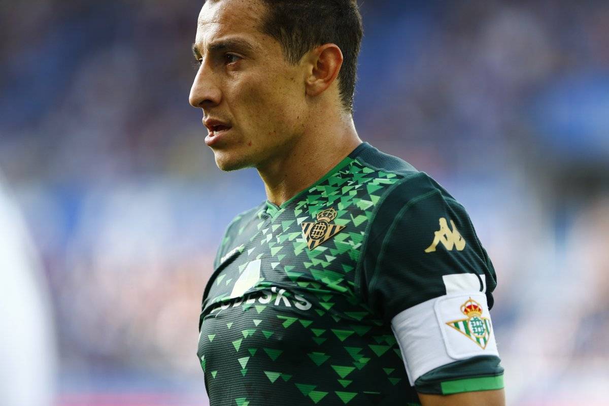Andrés Guardado