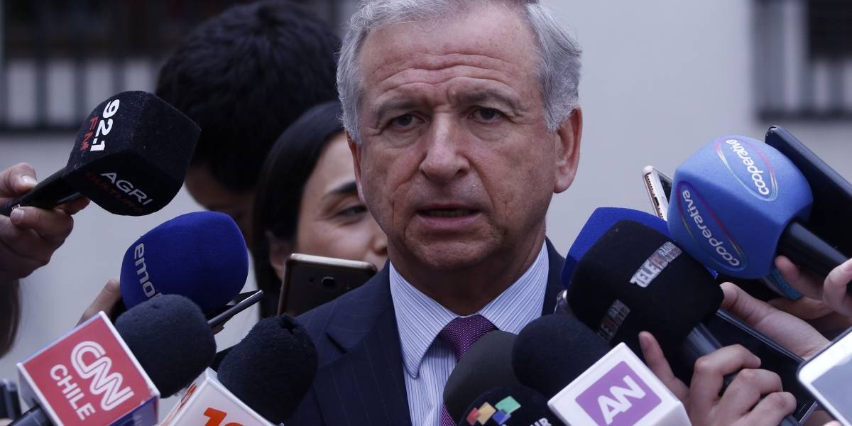 Este es el informe de ciberseguridad que el FMI entregó al Ministerio de Hacienda