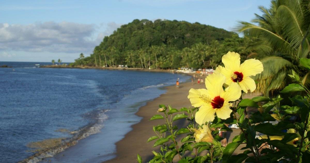 Porto Seguro BA