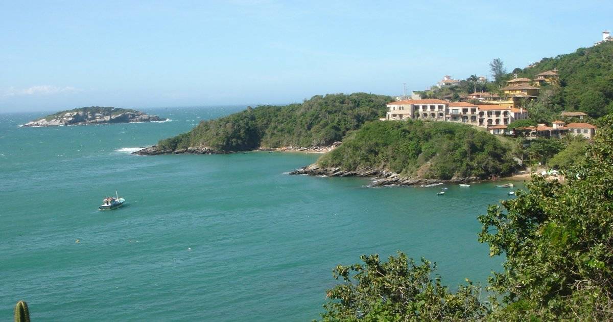 Búzios (RJ)