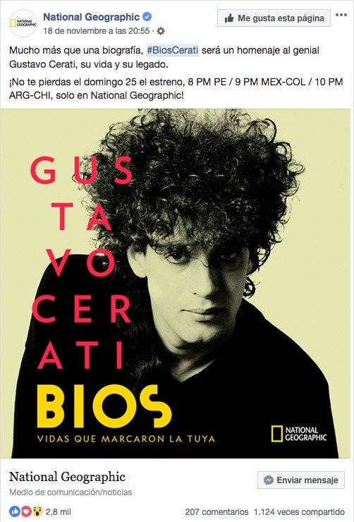 Bioscerati