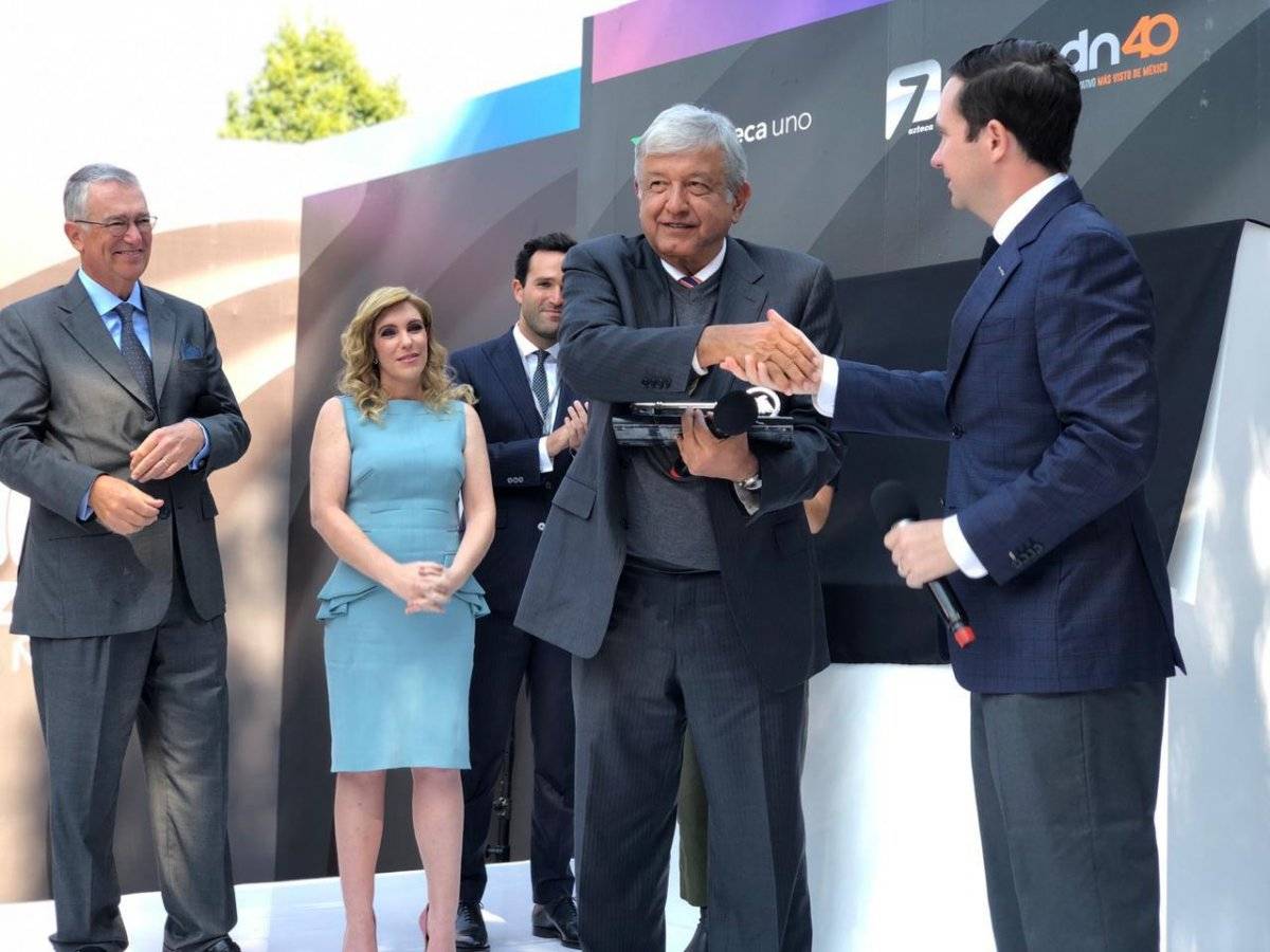 AMLO