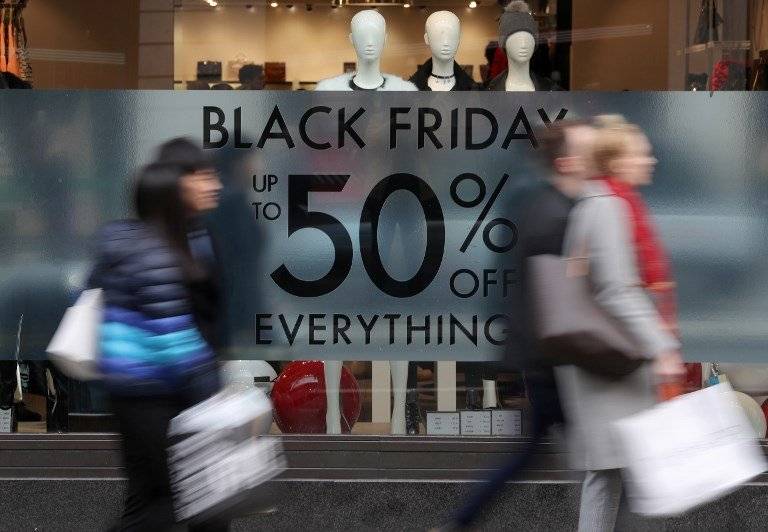 Black Friday