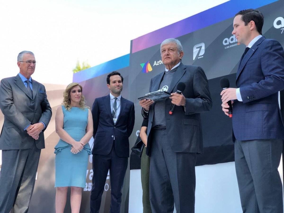 AMLO