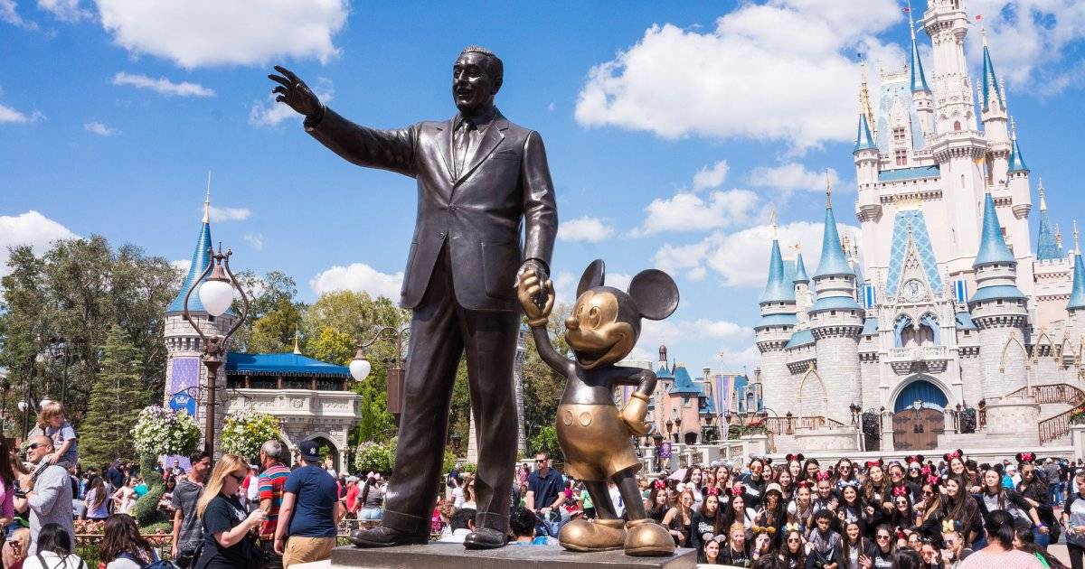 Magic Kingdom