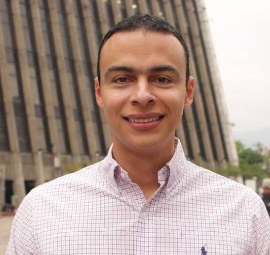 Humberto Iglesias