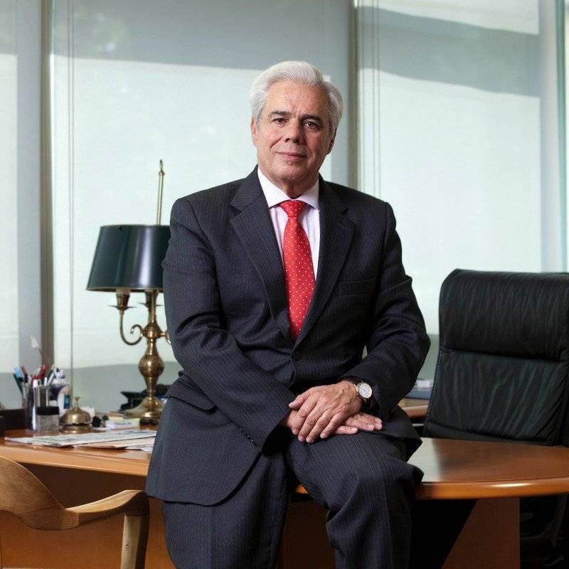 Jorge Claude