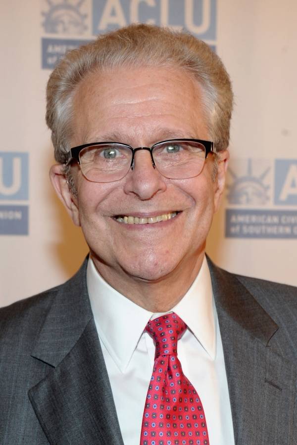Laurence H. Trib, Profesor de derecho constitucional en la Escuela de Derecho de Harvard.