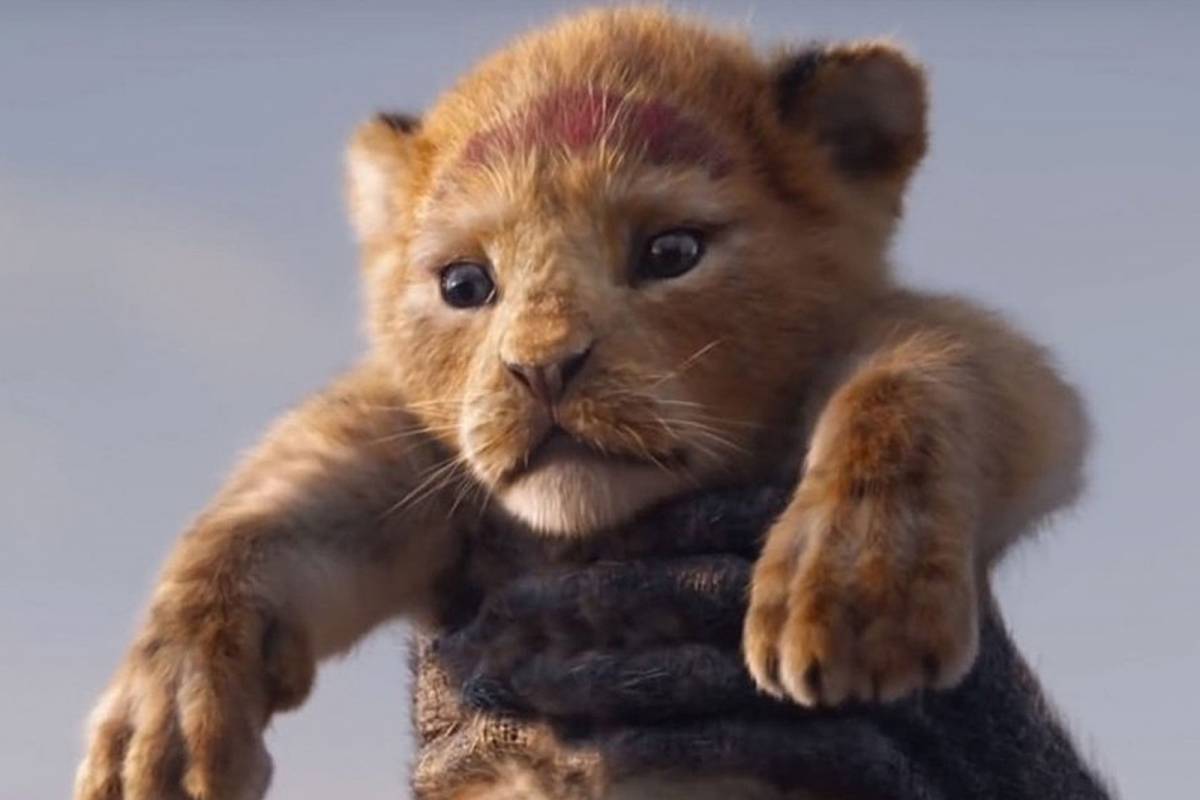 Publican primeras imágenes del remake de Publican primeras imágenes del remake de