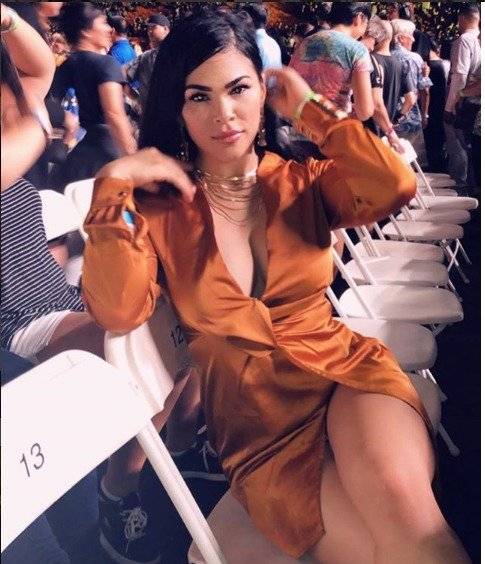 Rachael Ostovich