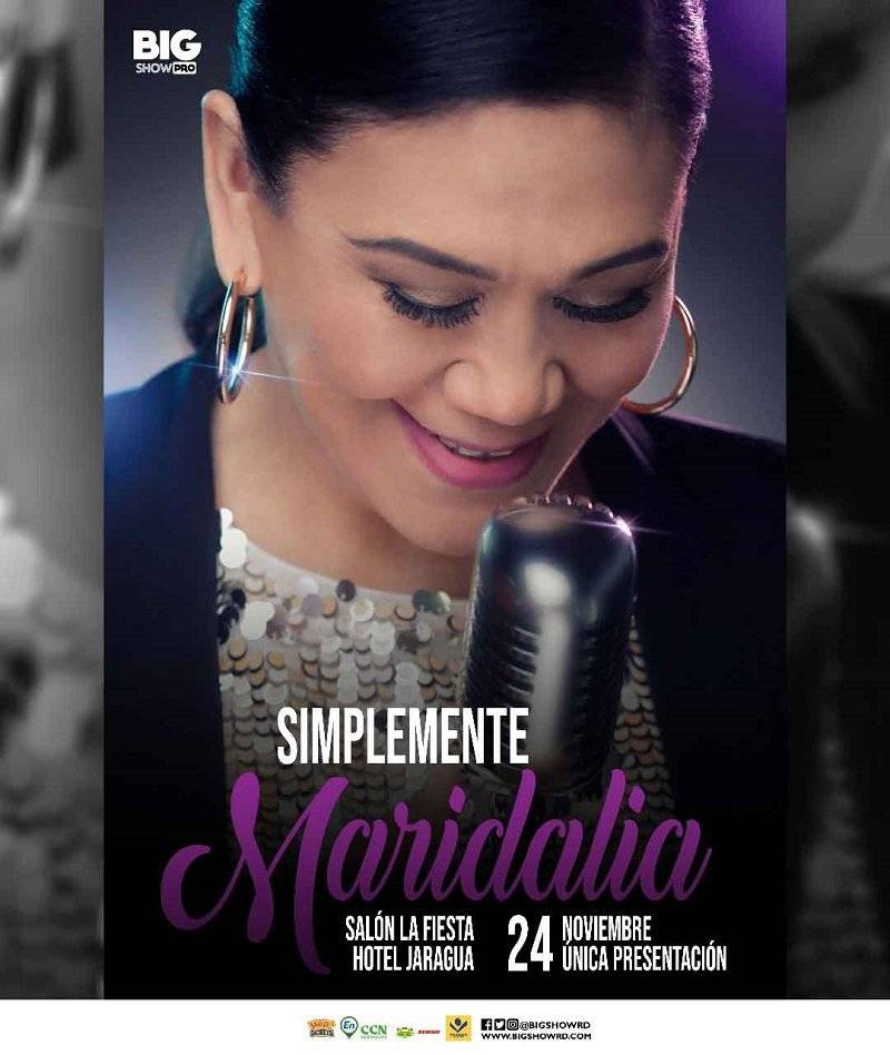 Maridalia