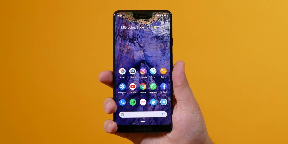 Estos son los celulares que sacan las mejores selfies, según estudio de DxOMark