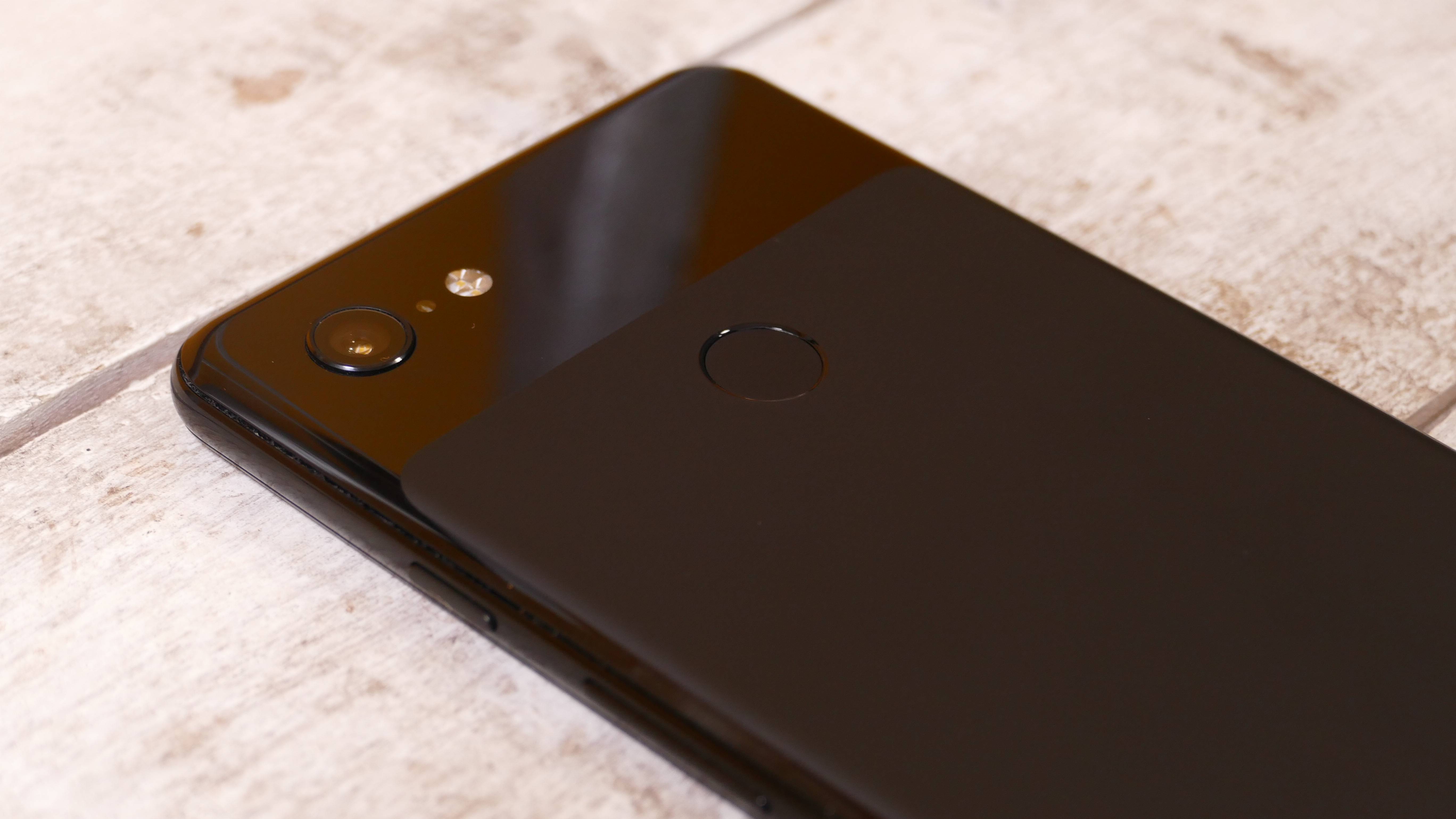 Pixel 3 XL FayerWayer Pixel 3 XL FayerWayer