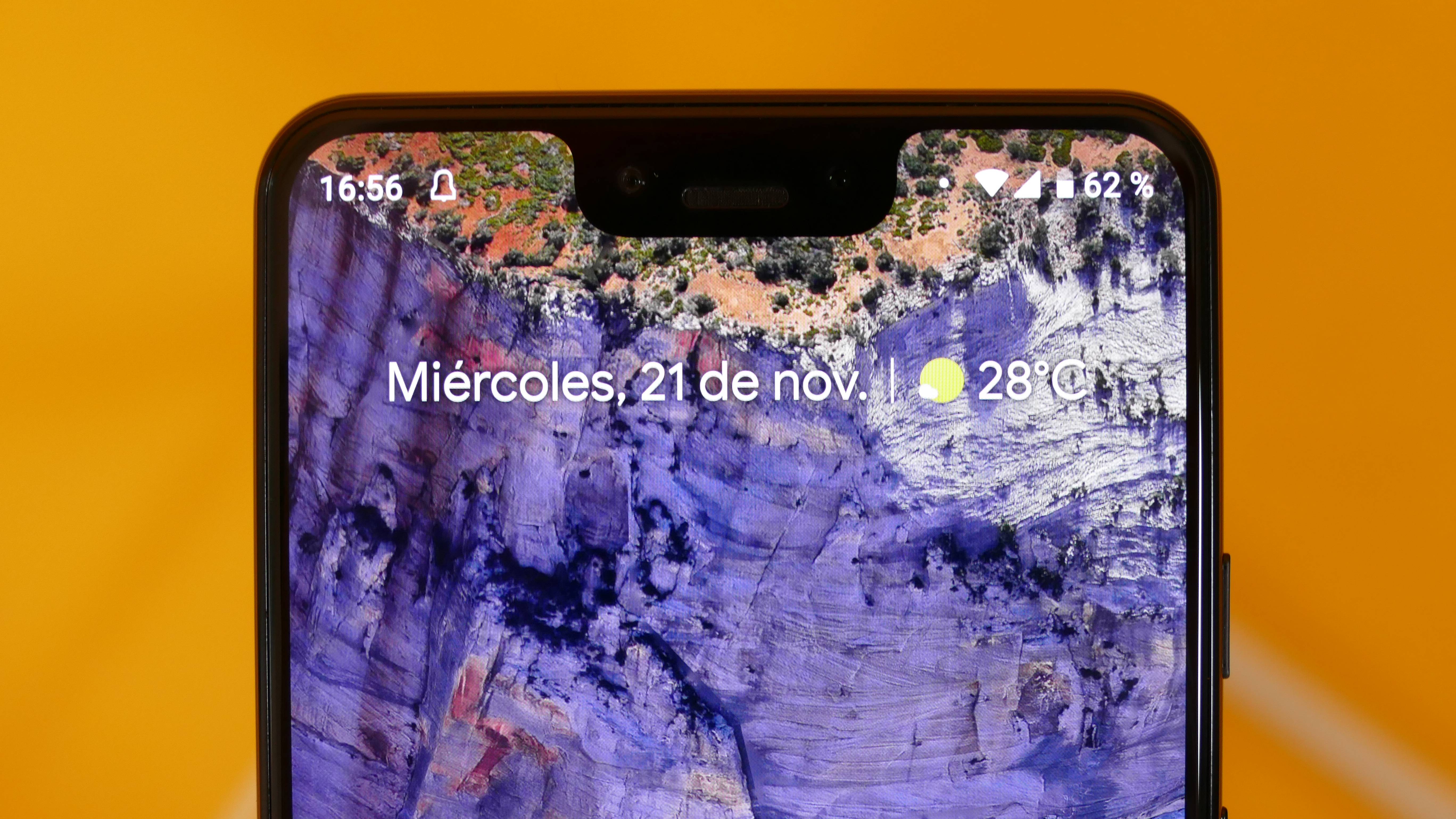Pixel 3 XL FayerWayer Pixel 3 XL FayerWayer