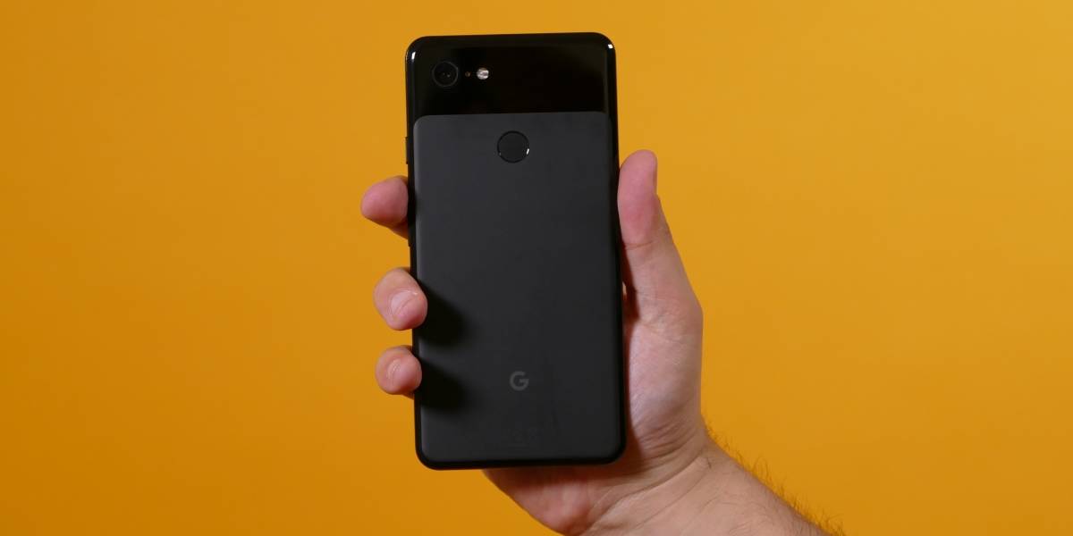 Google promociona su celular trolleando la cámara del iPhone de Apple