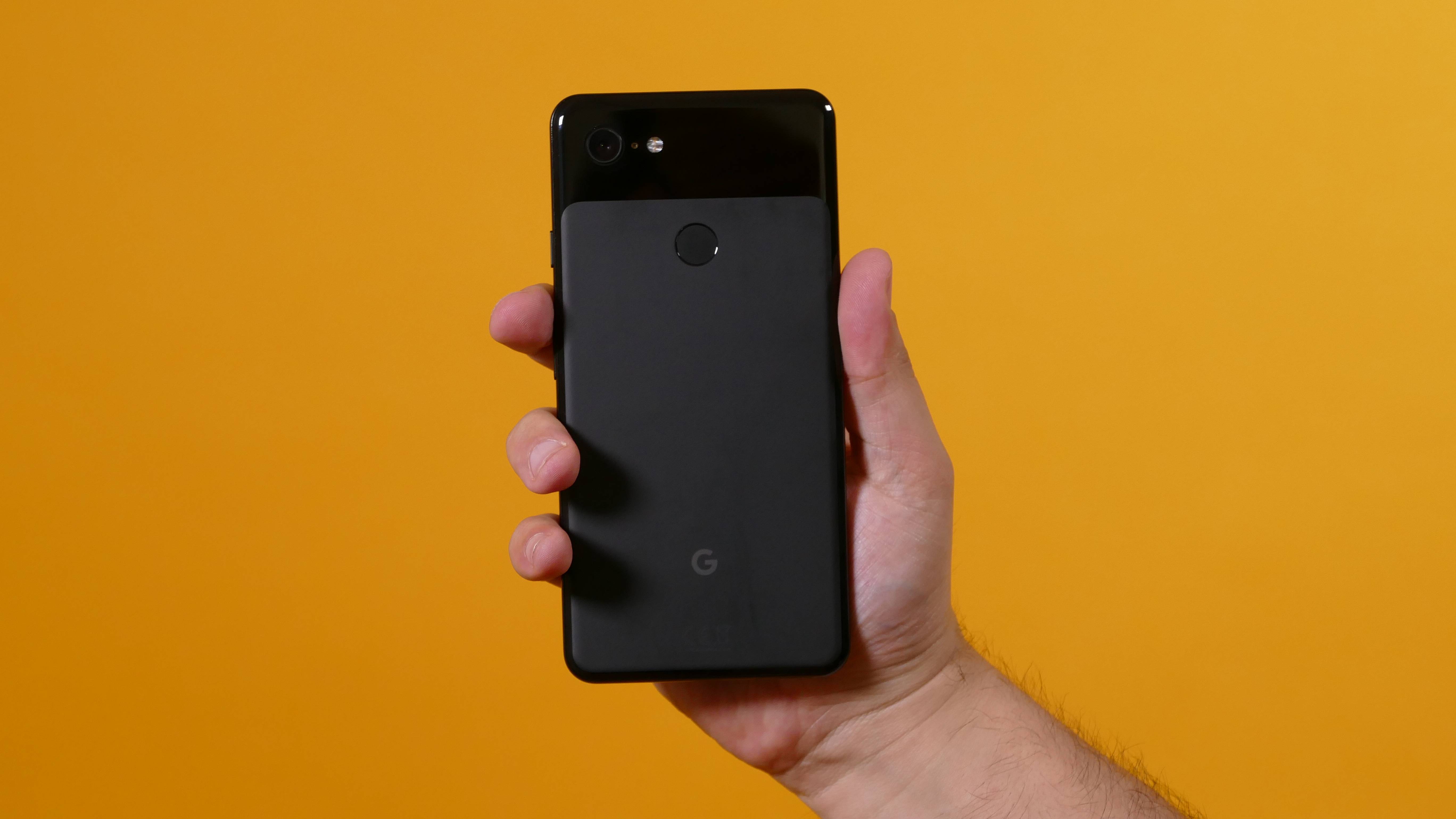 Pixel 3 XL FayerWayer Pixel 3 XL FayerWayer
