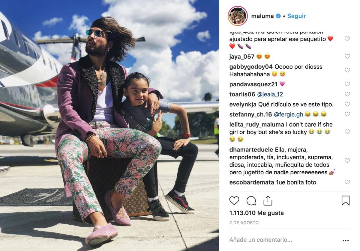 Maluma