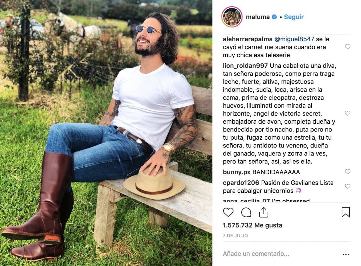 Maluma