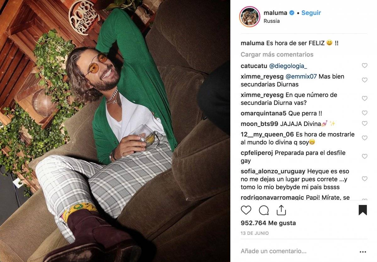 Maluma