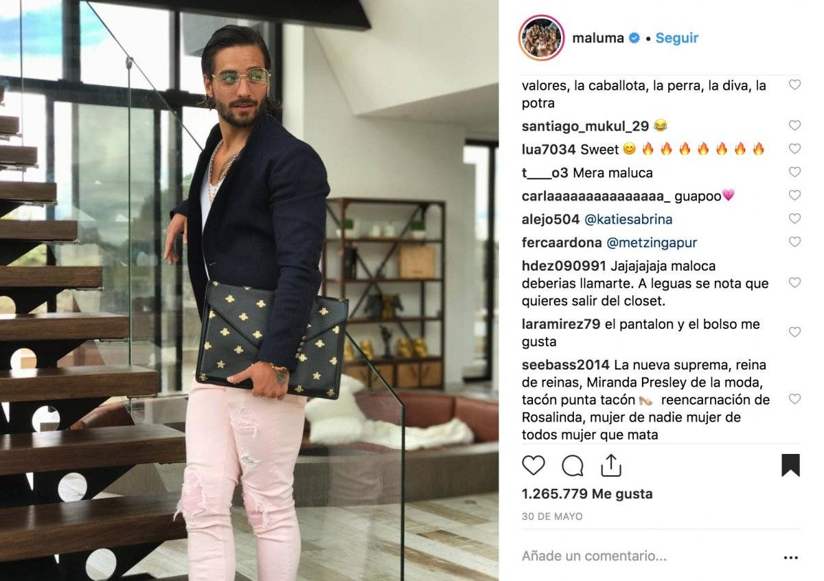 Maluma
