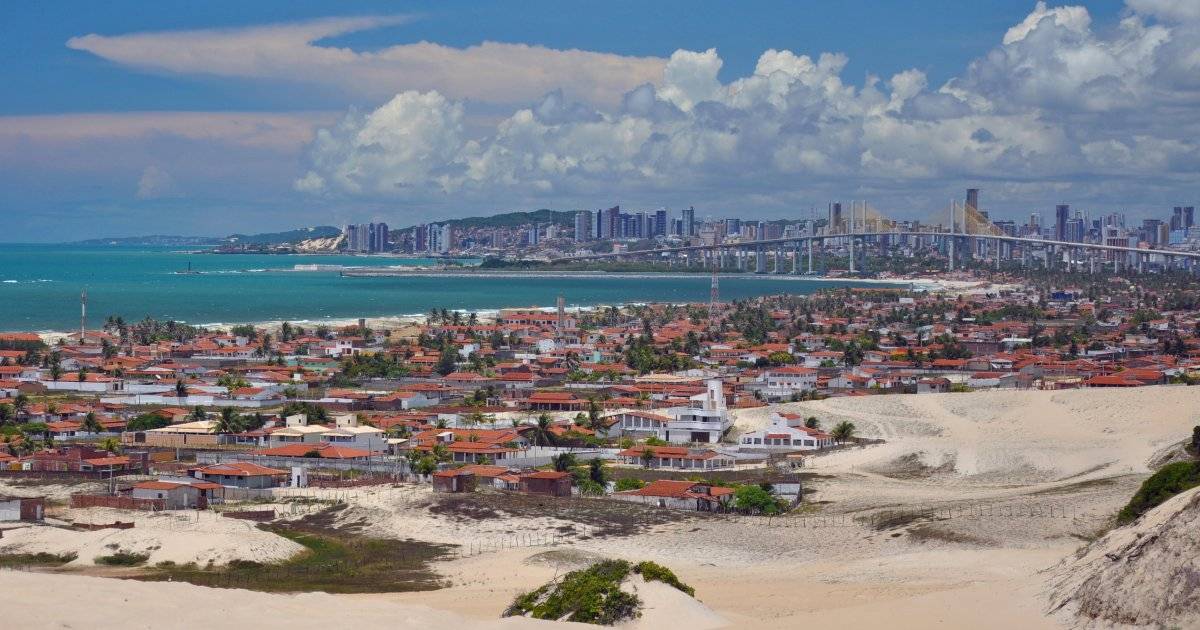Natal Rio Grande do Norte