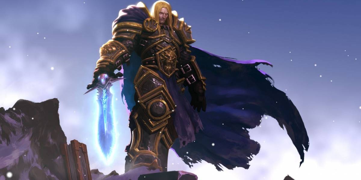 Blizzard estaría trabajando en un juego estilo Pokémon GO basado en Warcraft