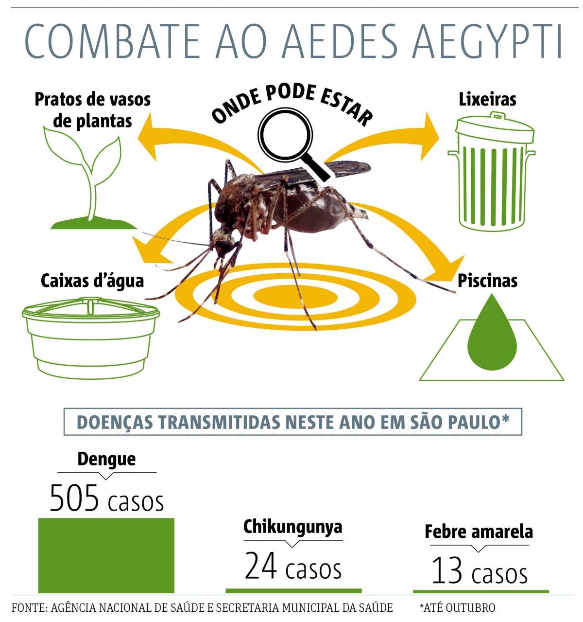 dengue