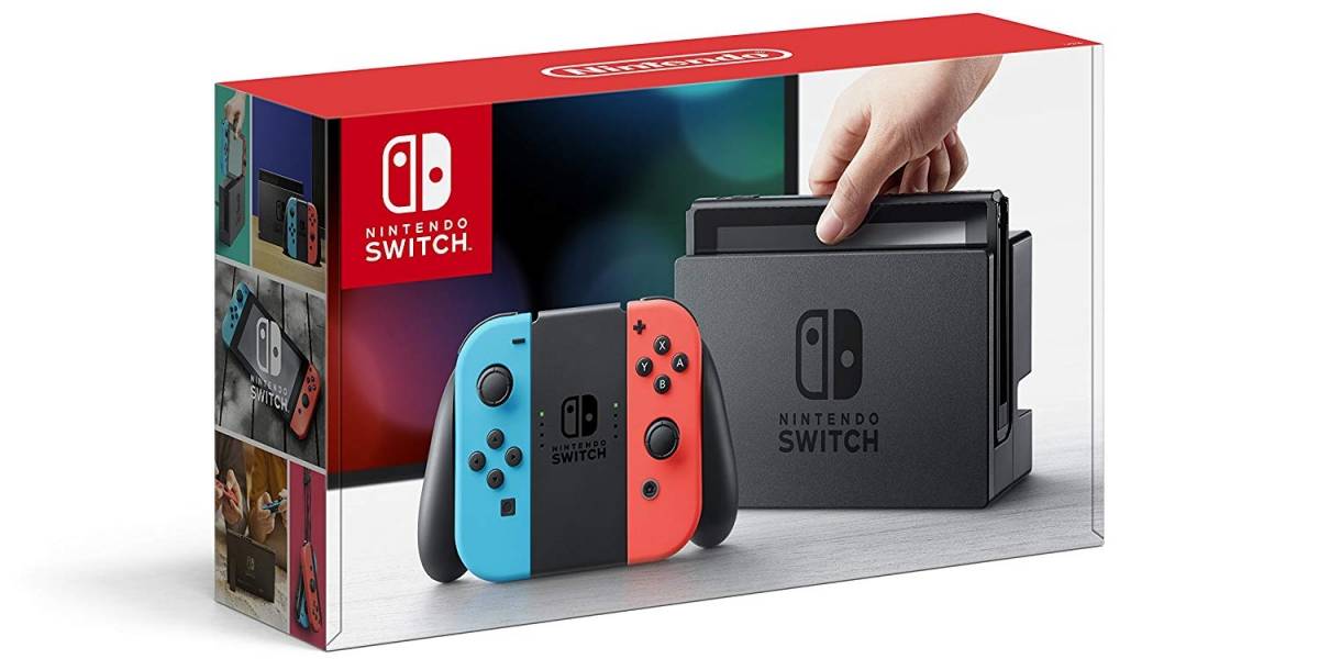 Fenómeno: La Nintendo Switch superará en ventas a la Playstation 4, según analistas