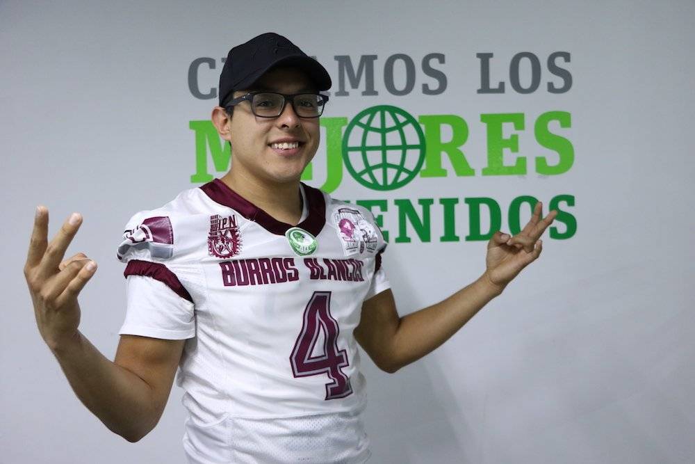 Rafael Arturo Mota