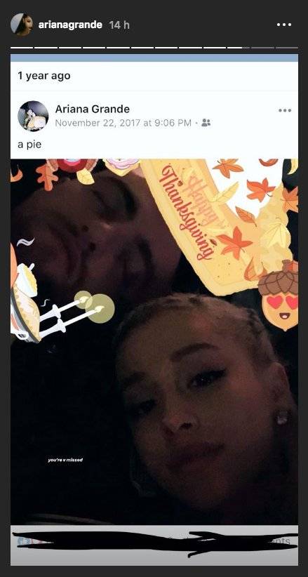 Ariana Grande e Mac Miller