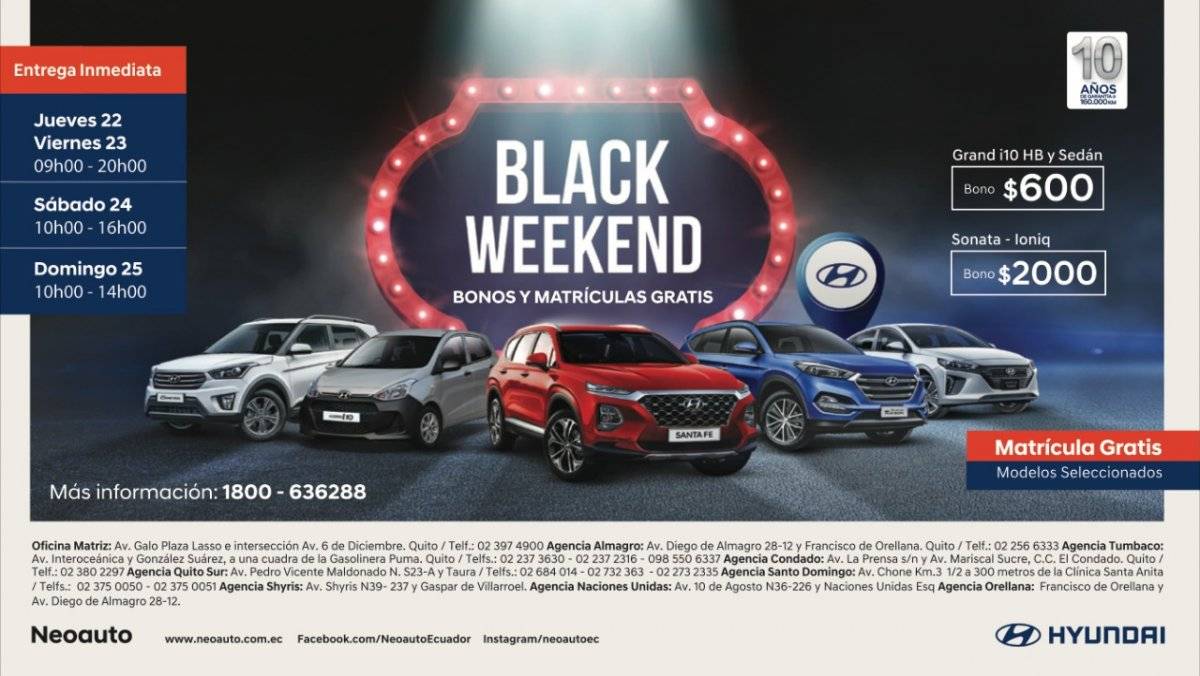 Black Friday