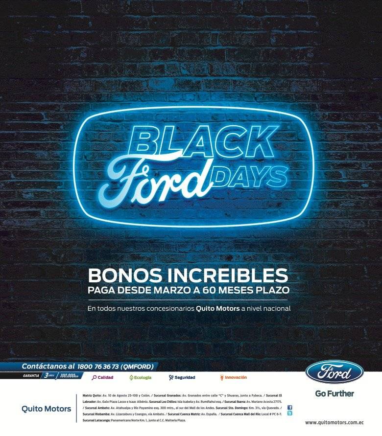 Black Friday
