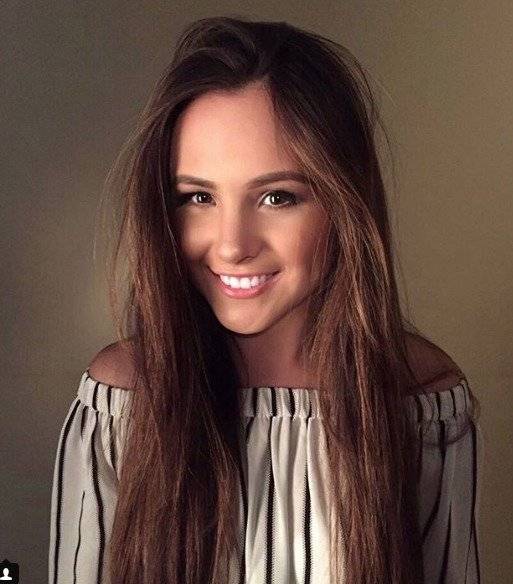 Daniela Almeida, Reina de Quito 2018-2019
