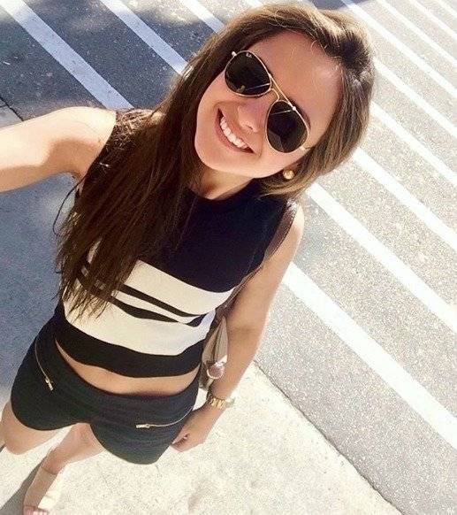 Daniela Almeida, Reina de Quito 2018-2019