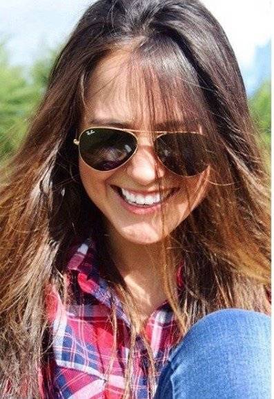 Daniela Almeida, Reina de Quito 2018-2019