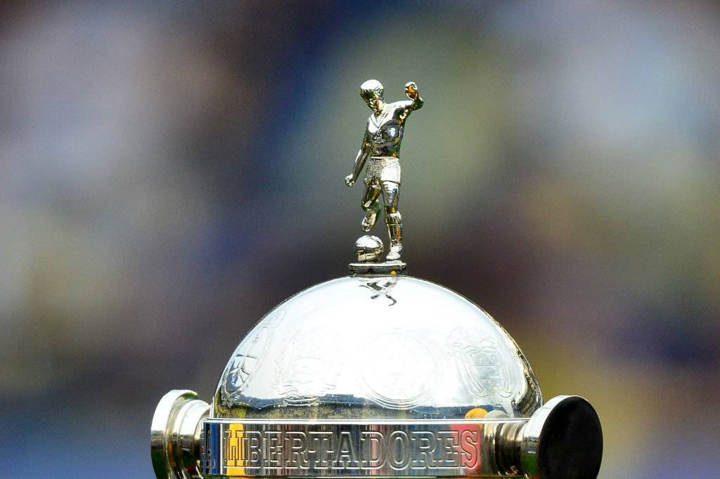 Libertadores