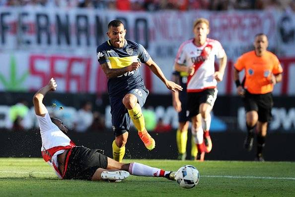 Copa Libertadores