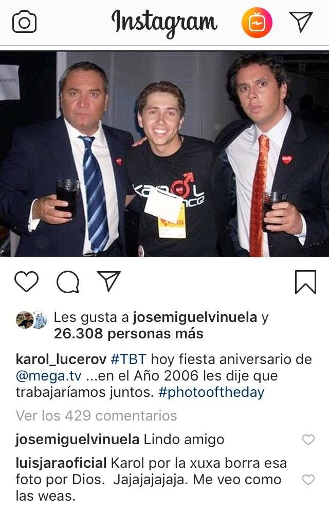 Karol Lucero