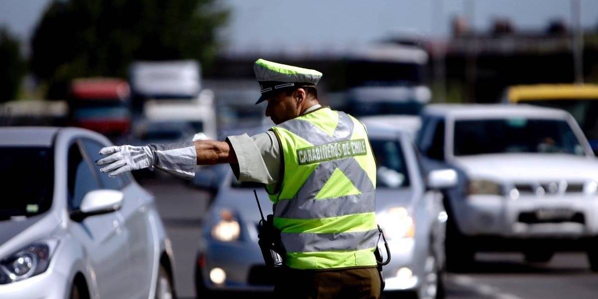 PDI alerta: Tengan cuidado con abrir falso correo con multas de tránsito