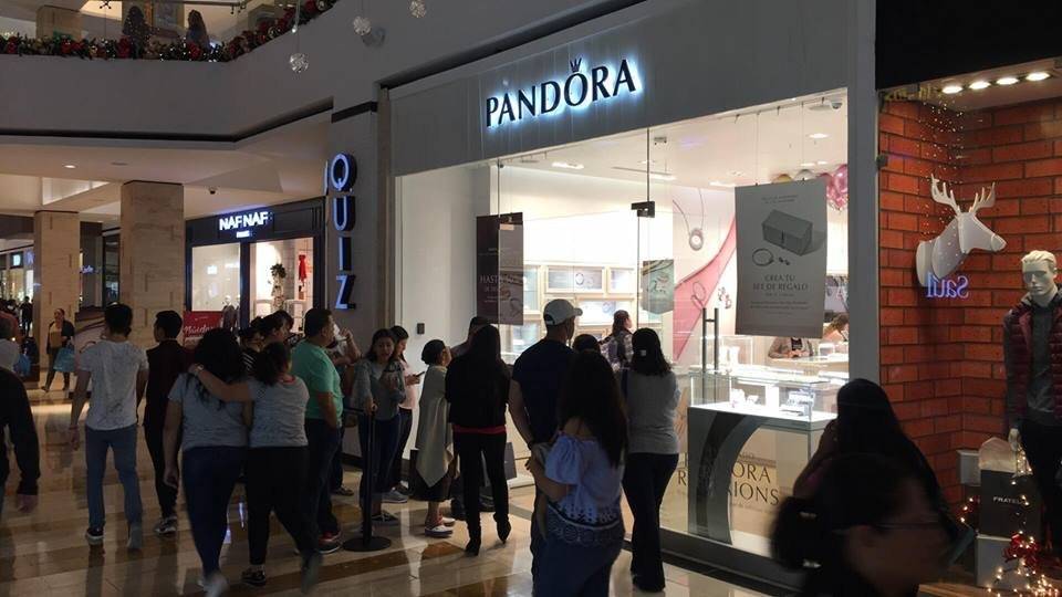 oferta Miraflores