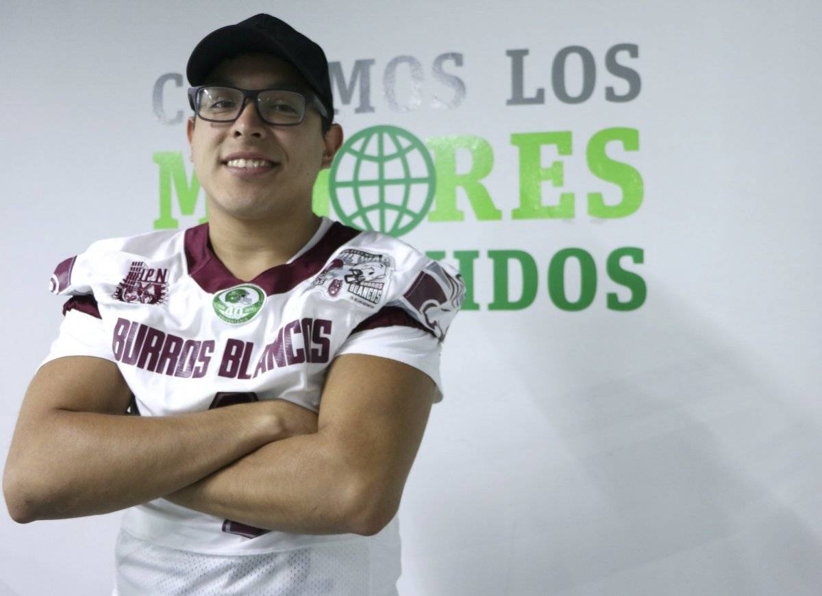 Rafael Arturo Mota