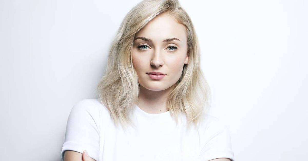 Sophie Turner Sophie Turner