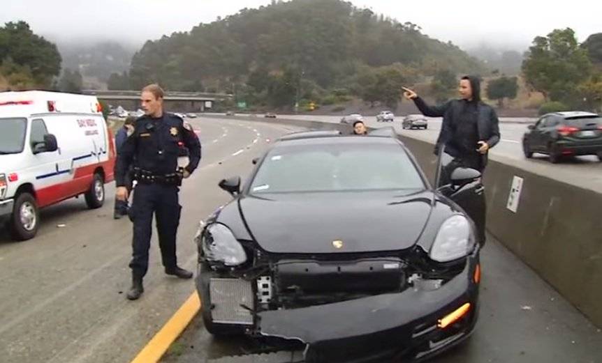 Autos de este color tienen más accidentes
