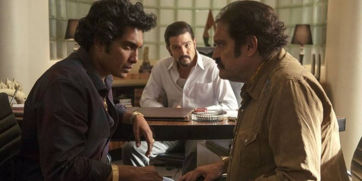 "Narcos México" quién es quién en la nueva temporada de la serie de